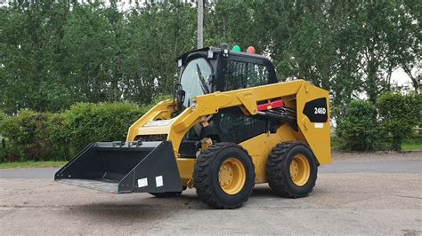 2000 cat 246 skid steer specs|cat 246d operating manual.